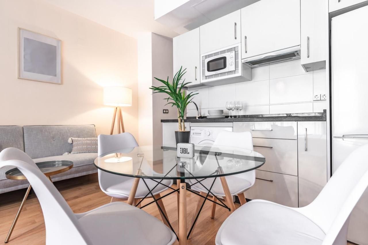 Romantic Studio In The Center By Rems Malaga Luaran gambar